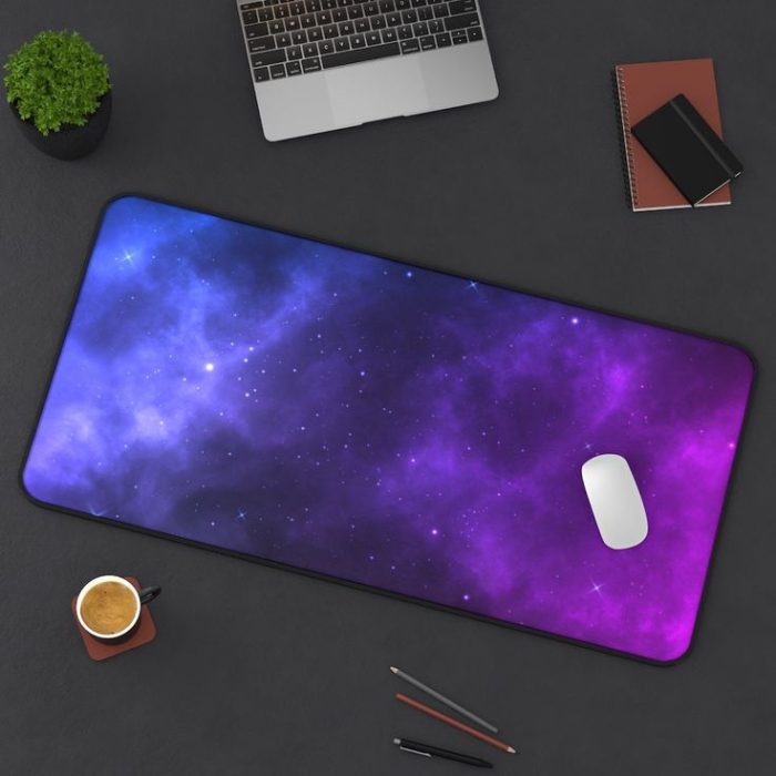 Extended Gaming Mouse Pad