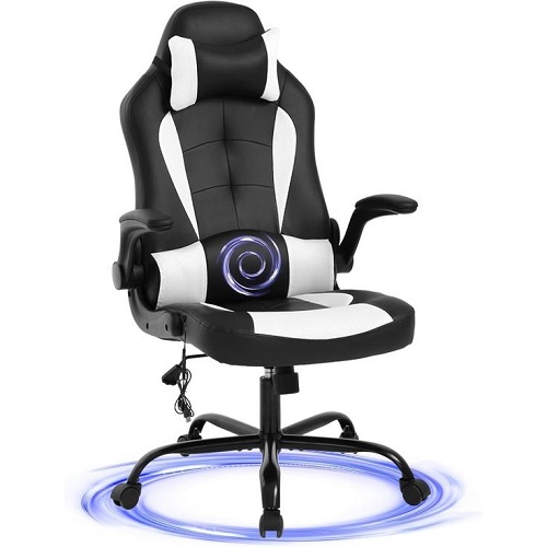 The Ultimate Guide to Gaming Chairs: Comfort and Performance Combined